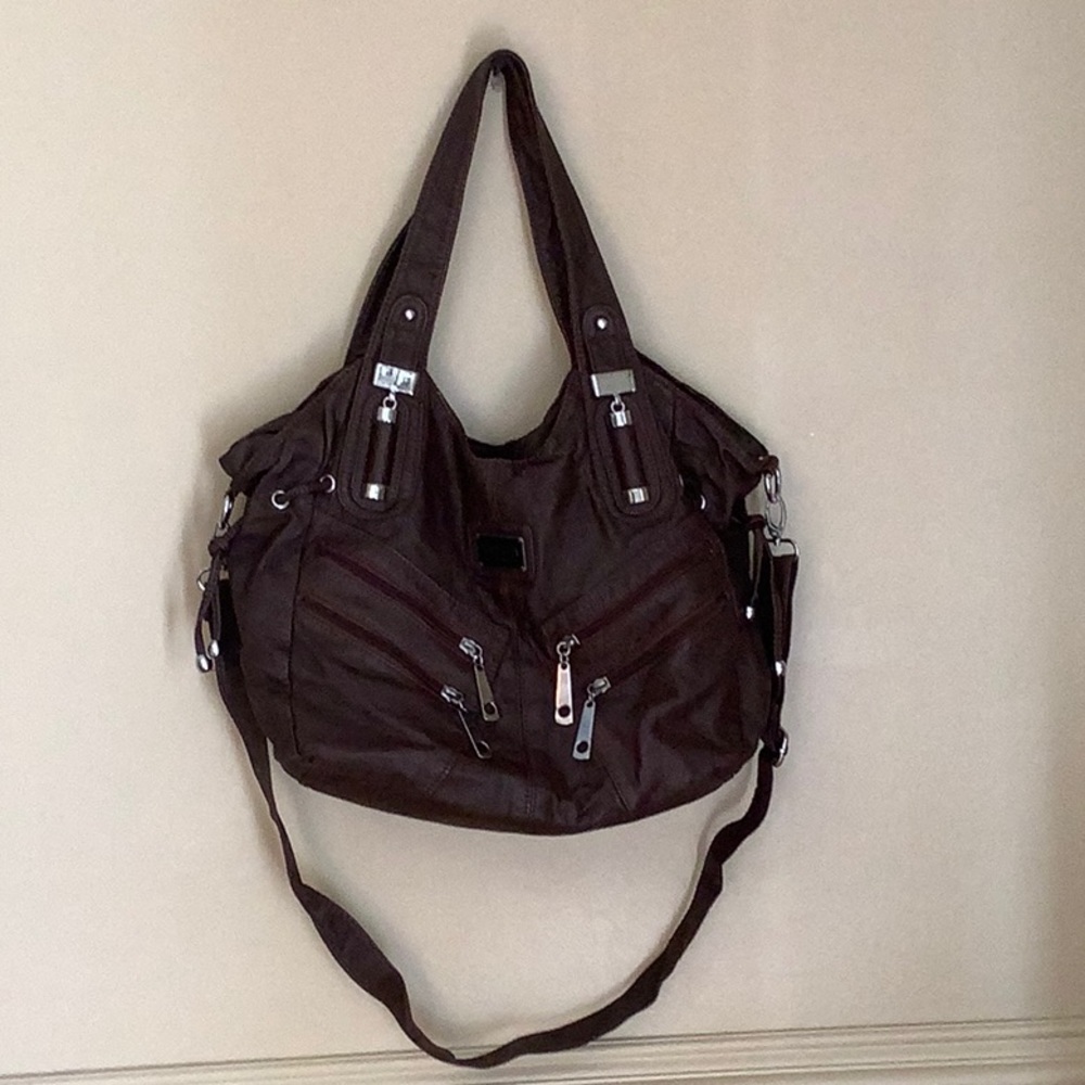 Scarleton Boho Handbag - Picture 3 of 12